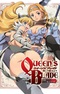 Queen's Blade: Utsukushiki Toushi-tachi