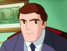 Постер персонажа Блэр