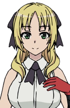 Постер персонажа Эстель Розенталь