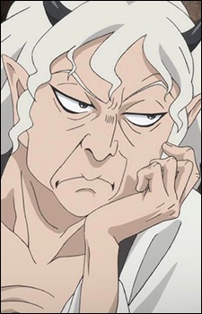 Постер персонажа Дацуэба