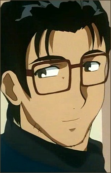 Постер персонажа Сай Нанохана