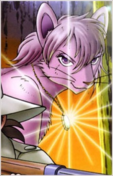 Постер персонажа Баги