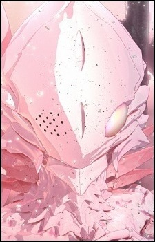 Постер персонажа Цумуги Сирауи