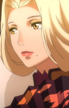 Постер персонажа Карэн Эль