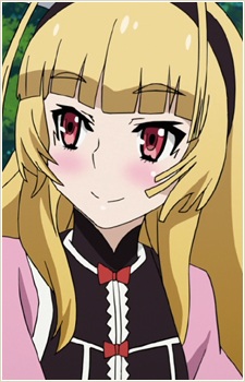 Постер персонажа Фредерика