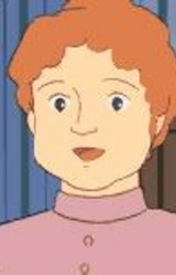 Амелия Минчин