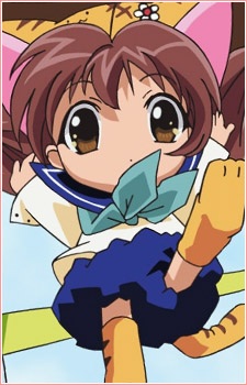 Постер персонажа Пети Карат