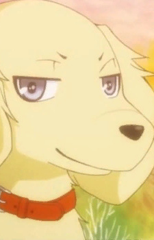 Постер персонажа Хэппи