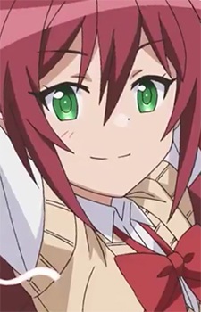 Постер персонажа Восемнадцать-плюс