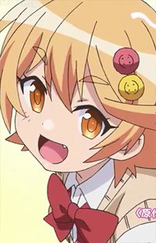 Постер персонажа Унко