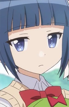 Постер персонажа Альбертина II