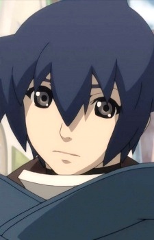 Постер персонажа Джил