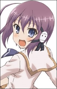 Постер персонажа Санаэ Хигасихонган