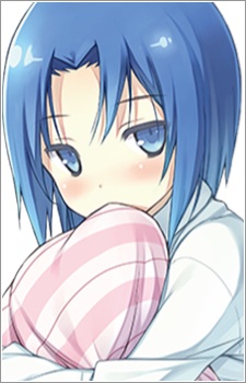 Постер персонажа Рутхания Най Пардомсиха