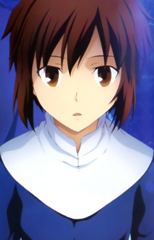 Постер персонажа Сидзунэ Сэо