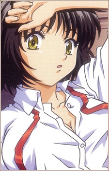 Постер персонажа Асами Онохара