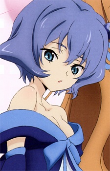 Постер персонажа Пирулук