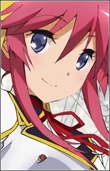 Постер персонажа Сацуки Рандзё