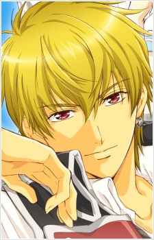 Постер персонажа Тиаки Тоганэ