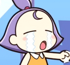 Постер персонажа Ваппа