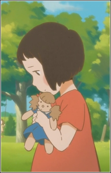 Постер персонажа Полетт