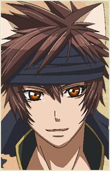 Постер персонажа Чо Хи