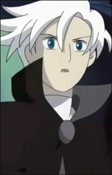 Постер персонажа Хасмодай