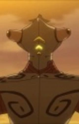 Пришелец Фламенко