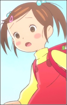 Постер персонажа Акиё