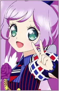 Laala Manaka / Персонаж