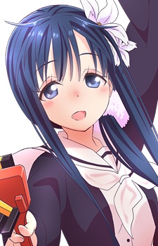 Постер персонажа Тами Нисимикадо