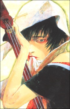 Постер персонажа Макиэ Отоно-Татибана