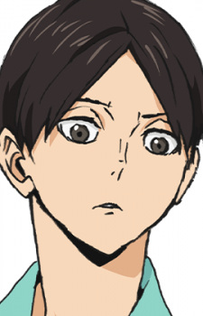 Постер персонажа Акира Куними