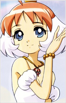 Постер персонажа Ахиру Арима