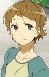 Коскэ Канзаки