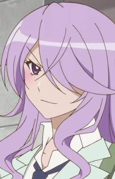 Постер персонажа Мио Отори