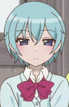 Постер персонажа Каё Готокуджи