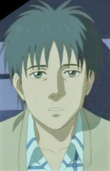 Постер персонажа Тайси Такэиси