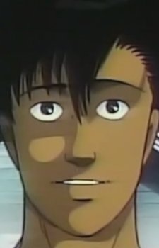 Постер персонажа Акихико Номура