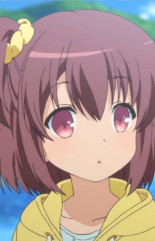 Постер персонажа Нонока Комия