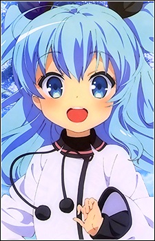 Постер персонажа Ноэль