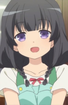 Постер персонажа Кохару Сихара