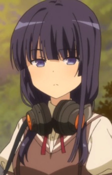 Постер персонажа Сионэ Тогава