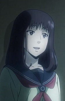 Постер персонажа Джури Макина