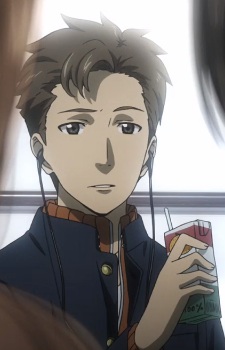 Постер персонажа Гото