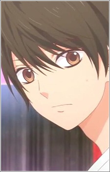 Постер персонажа Аки Хидака