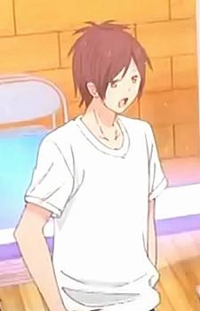 Постер персонажа Хатия