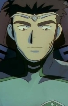 Постер персонажа Самсон Тирус