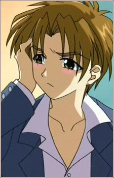 Постер персонажа Инахо Син