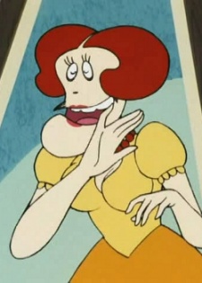 Постер персонажа Альфонна